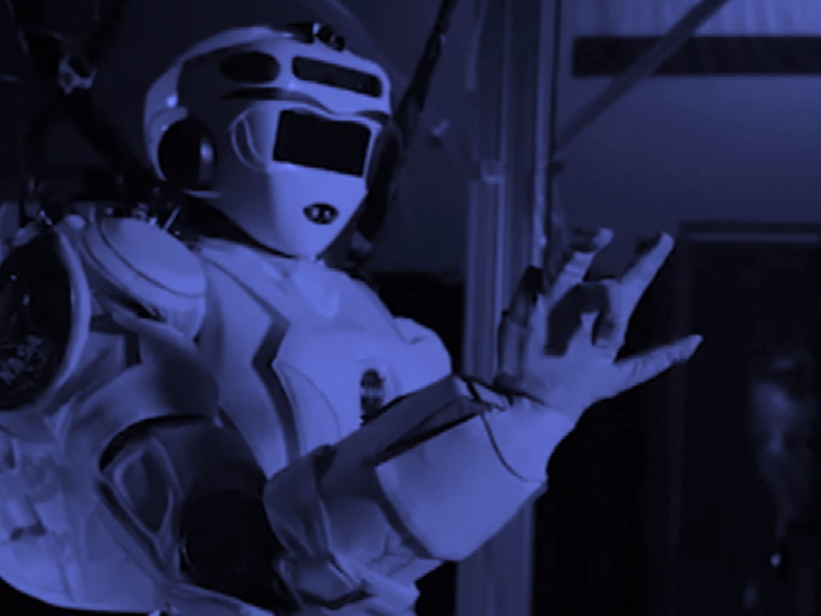 Robot Taboo Module 3 thumbnail